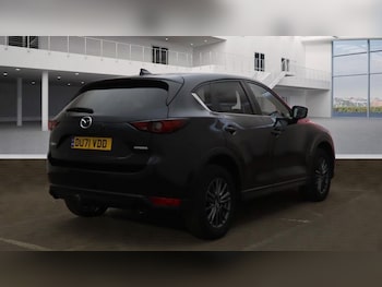 Used Mazda CX-5 2021 for sale - 76266836: Photo 4