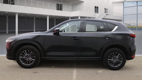Used Mazda CX-5 2021 for sale - 76266836: Photo 6