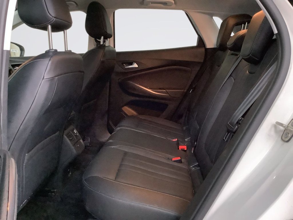 Used Vauxhall Grandland X 2021 for sale - 77849860: Photo 13