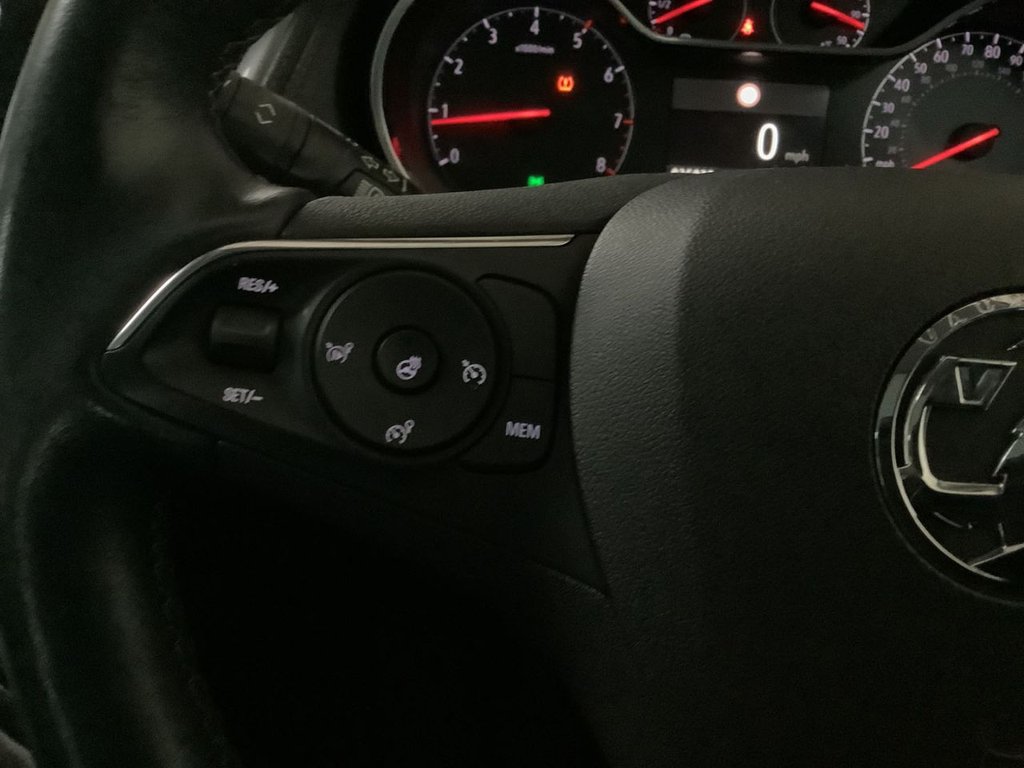 Used Vauxhall Grandland X 2021 for sale - 77849860: Photo 16