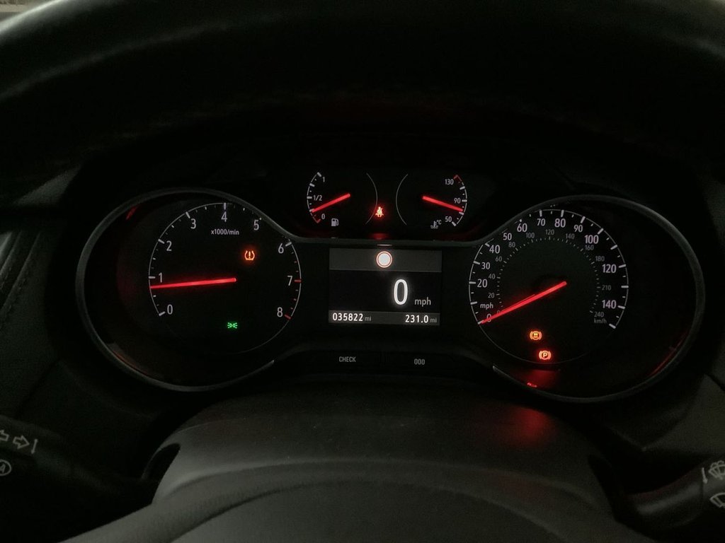 Used Vauxhall Grandland X 2021 for sale - 77849860: Photo 17