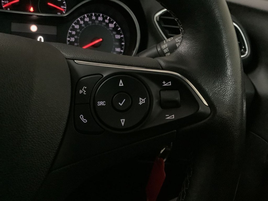 Used Vauxhall Grandland X 2021 for sale - 77849860: Photo 18