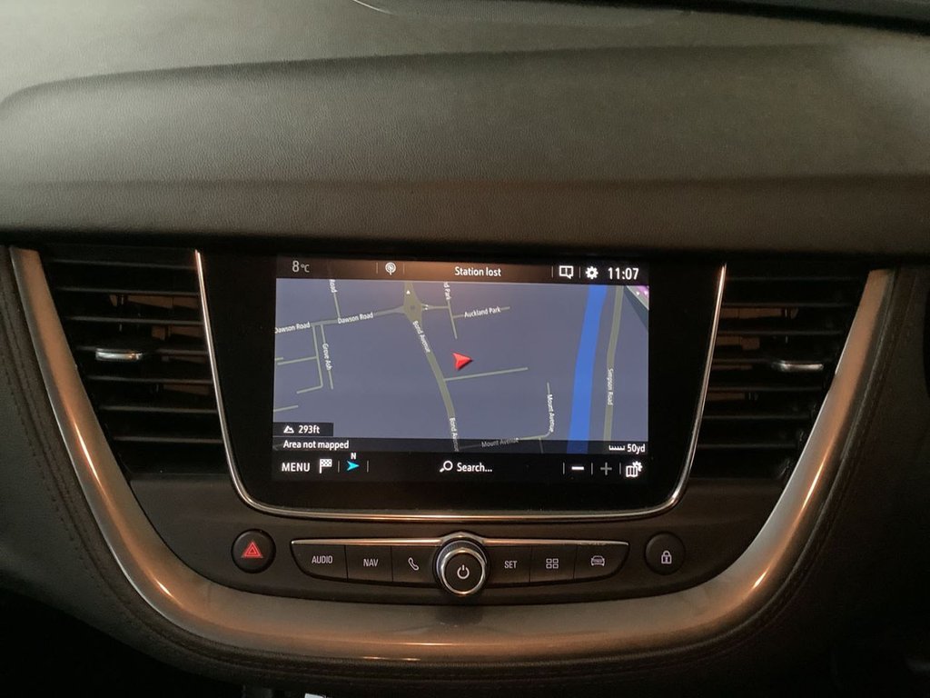 Used Vauxhall Grandland X 2021 for sale - 77849860: Photo 21