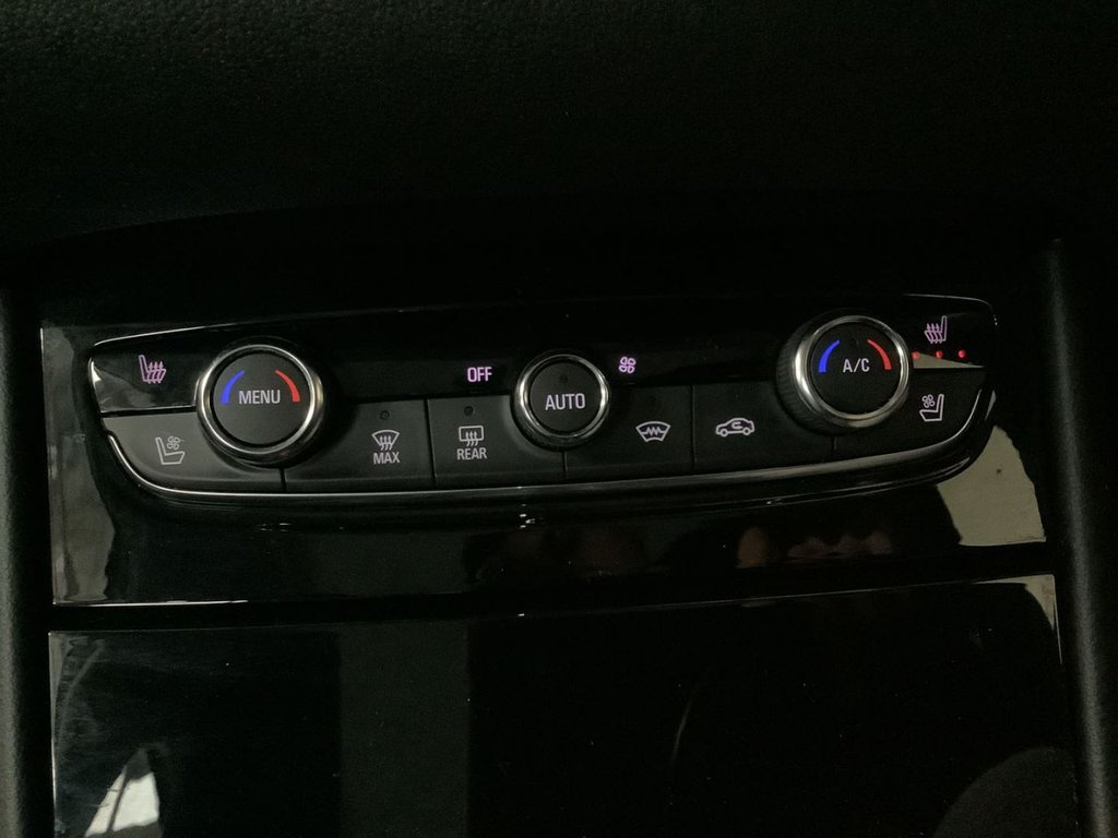 Used Vauxhall Grandland X 2021 for sale - 77849860: Photo 22