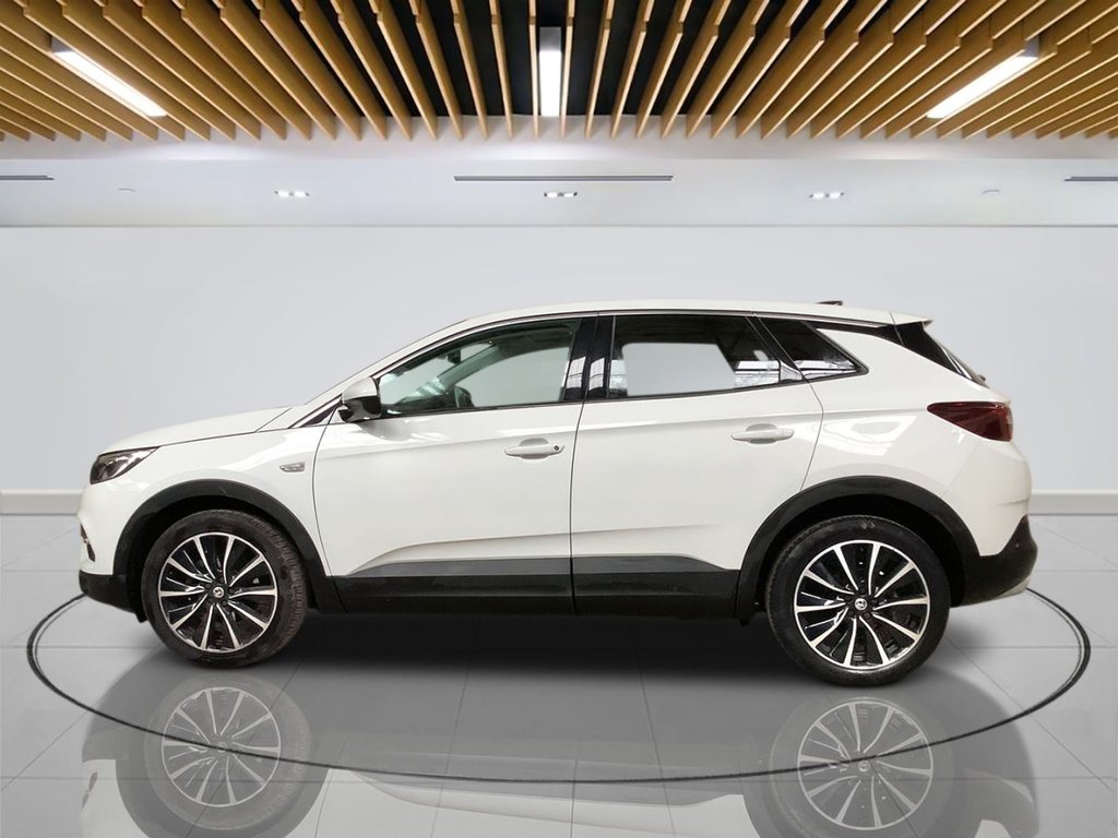 Used Vauxhall Grandland X 2021 for sale - 77849860: Photo 5