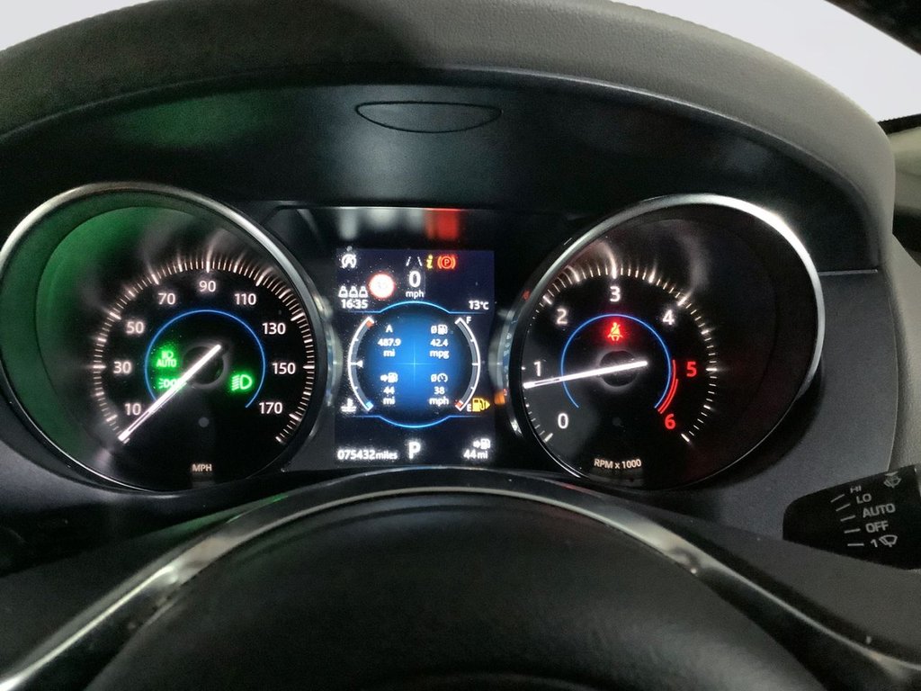 Used Jaguar F-Pace 2019 for sale - 76111875: Photo 19
