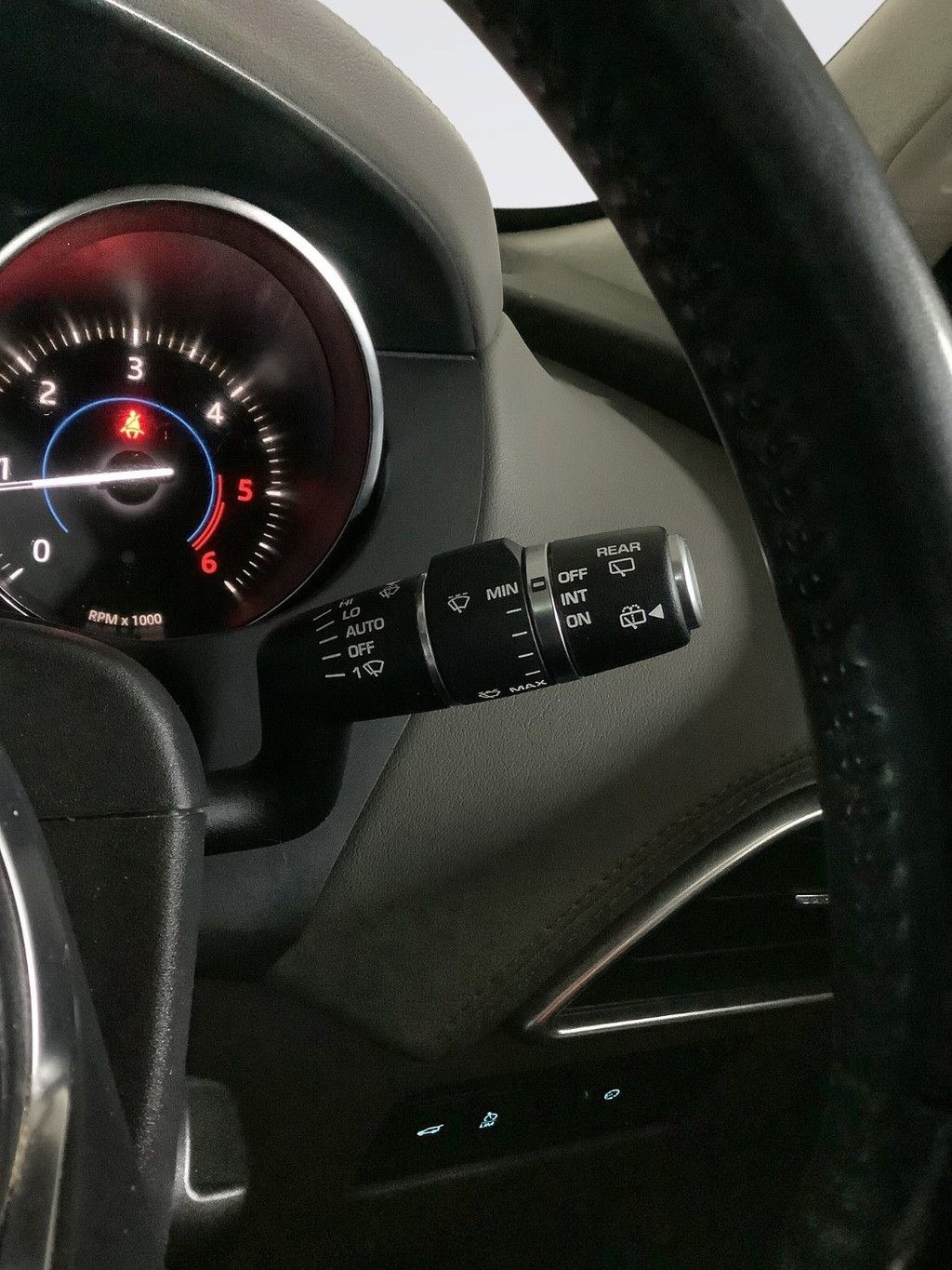 Used Jaguar F-Pace 2019 for sale - 76111875: Photo 22