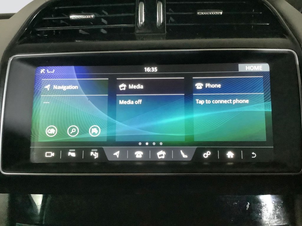Used Jaguar F-Pace 2019 for sale - 76111875: Photo 24