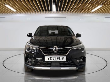 Used Renault Arkana 2021 for sale - 78912589: Photo