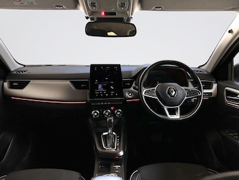 Used Renault Arkana 2021 for sale - 78912589: Photo