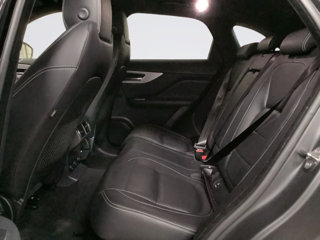 Used Jaguar F-Pace 2019 for sale - 78124635: Photo 12