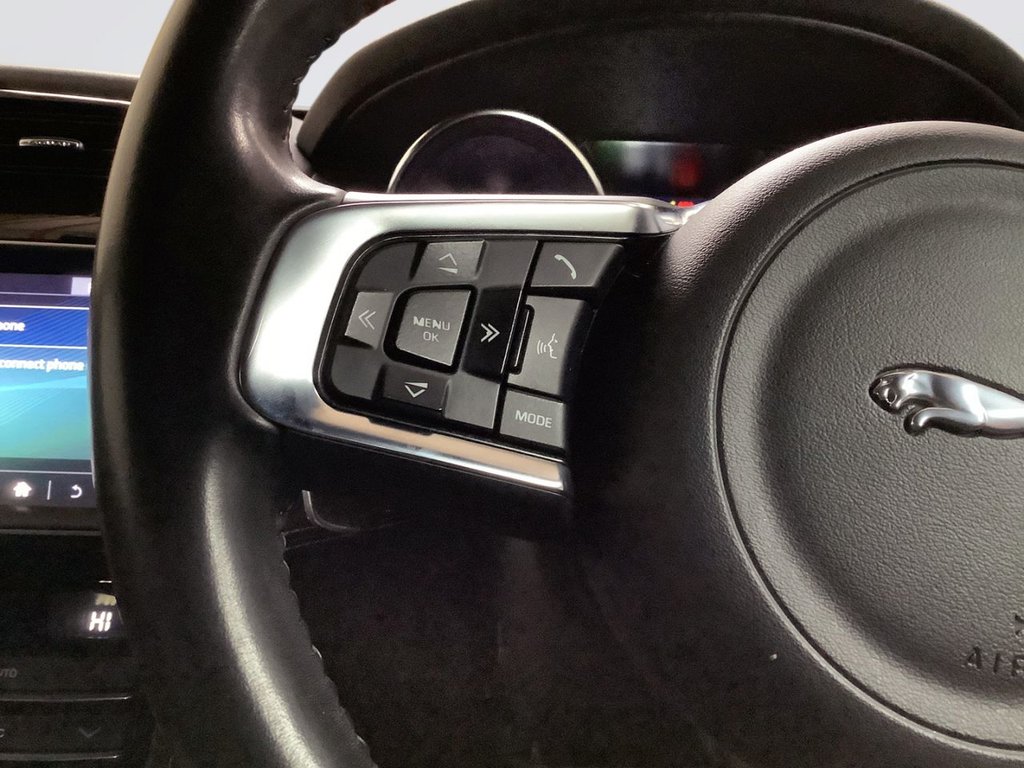 Used Jaguar F-Pace 2019 for sale - 78124635: Photo 16