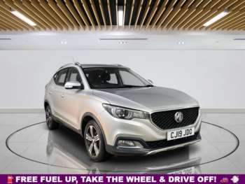 2019 (19) - 1.5 VTi-TECH Exclusive SUV 5dr Petrol Manual Euro 6 (s/s) (106 ps)