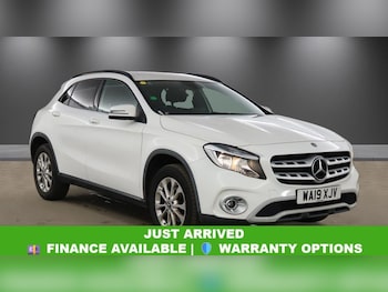 Used Mercedes-Benz GLA 2019 for sale - 79178048: Photo