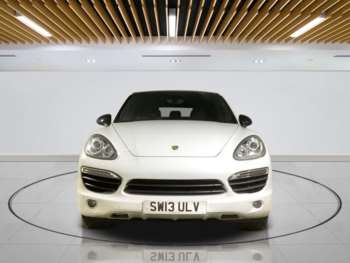 Used Porsche Cayenne 2013 for sale - 74689792: Photo