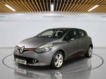 Used Renault Clio 2014 for sale - 75286948: Photo