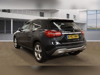Used Mercedes-Benz GLA 2018 for sale - 75596887: Photo
