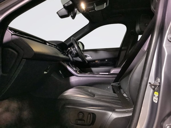 Used Land Rover Range Rover Velar 2019 for sale - 76178539: Photo 11