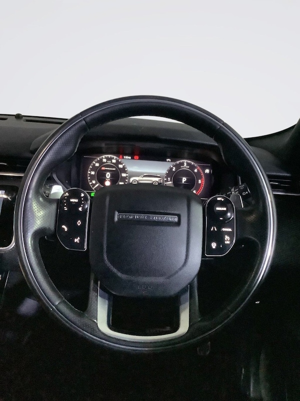 Used Land Rover Range Rover Velar 2019 for sale - 76178539: Photo 15