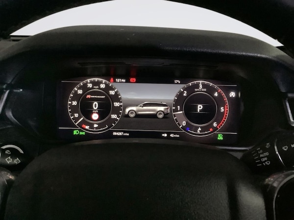 Used Land Rover Range Rover Velar 2019 for sale - 76178539: Photo 16