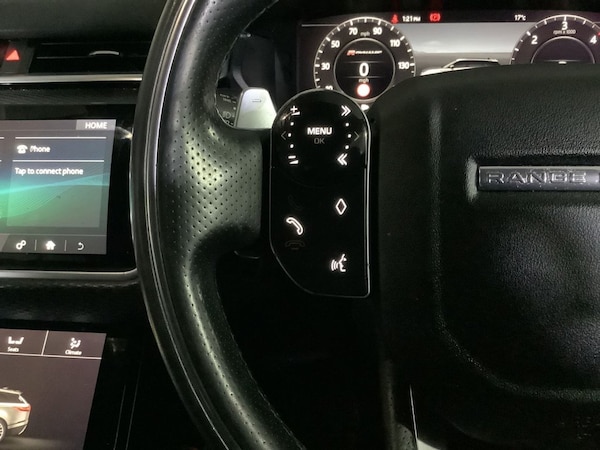 Used Land Rover Range Rover Velar 2019 for sale - 76178539: Photo 20