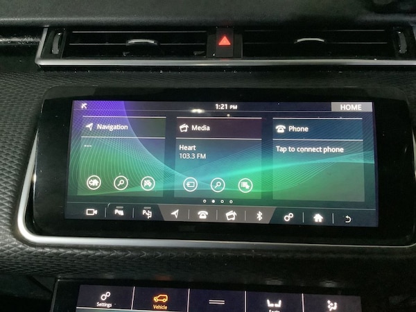 Used Land Rover Range Rover Velar 2019 for sale - 76178539: Photo 21