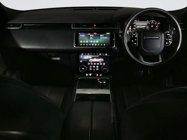 Used Land Rover Range Rover Velar 2019 for sale - 76178539: Photo 3