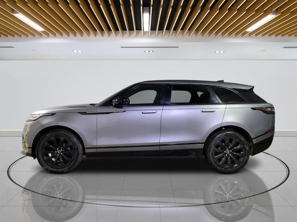 Used Land Rover Range Rover Velar 2019 for sale - 76178539: Photo 5