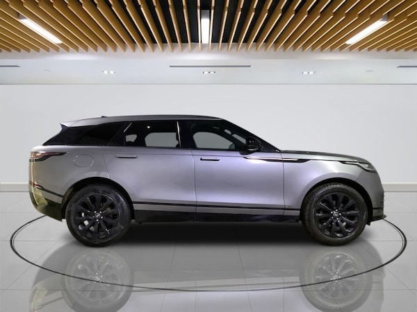 Used Land Rover Range Rover Velar 2019 for sale - 76178539: Photo 8