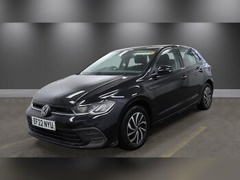 Used Volkswagen Polo 2022 for sale - 78068977: Photo