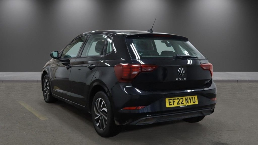 Used Volkswagen Polo 2022 for sale - 78068977: Photo 3