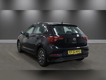 Used Volkswagen Polo 2022 for sale - 78068977: Photo