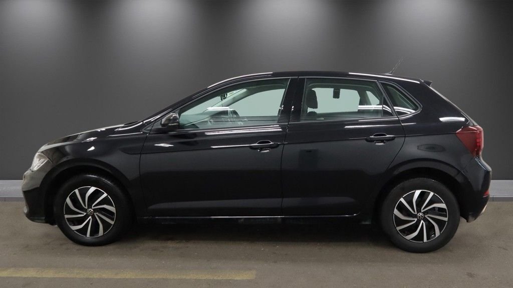 Used Volkswagen Polo 2022 for sale - 78068977: Photo 6