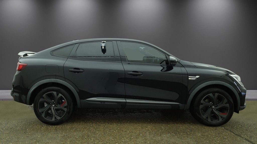 Used Renault Arkana 2022 for sale - 78029887: Photo 1