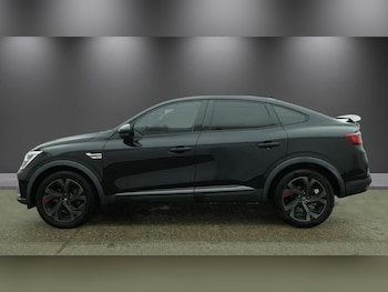 Used Renault Arkana 2022 for sale - 78029887: Photo