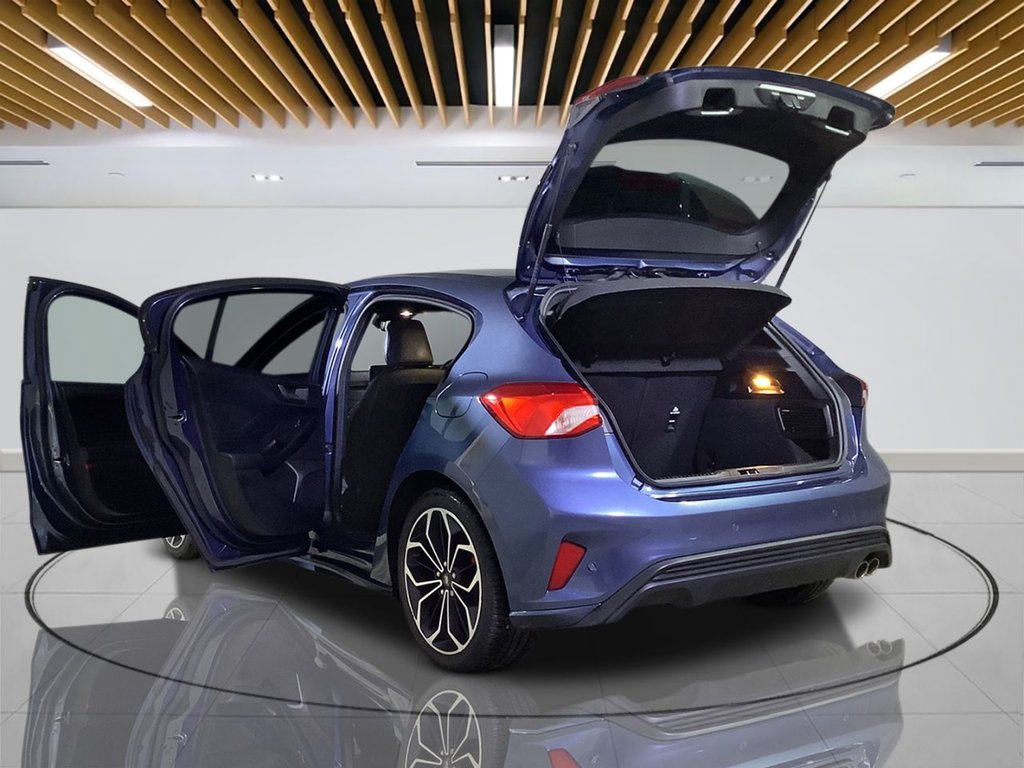 Used Ford Focus 2019 for sale - 76469854: Photo 10