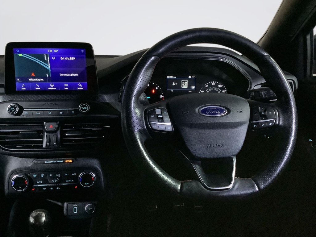Used Ford Focus 2019 for sale - 76469854: Photo 15