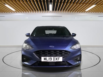 Used Ford Focus 2019 for sale - 76469854: Photo