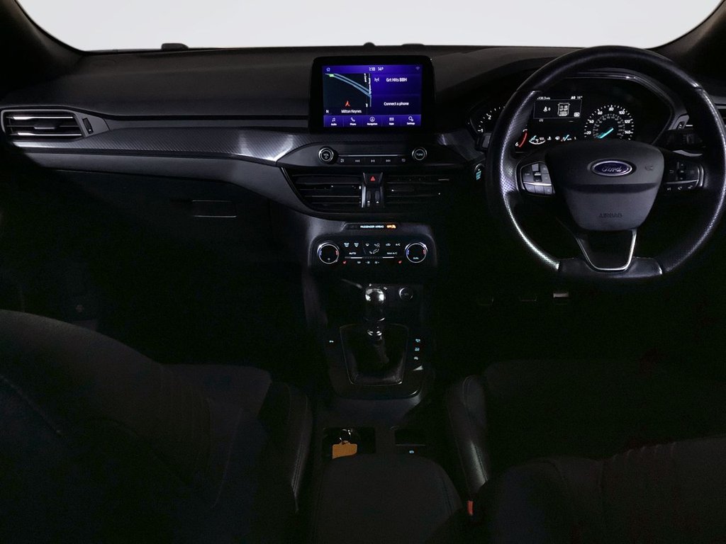 Used Ford Focus 2019 for sale - 76469854: Photo 3