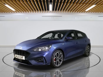 Used Ford Focus 2019 for sale - 76469854: Photo