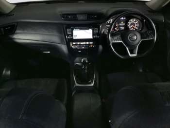 Used Nissan X-Trail 2018 for sale - 74865549: Photo