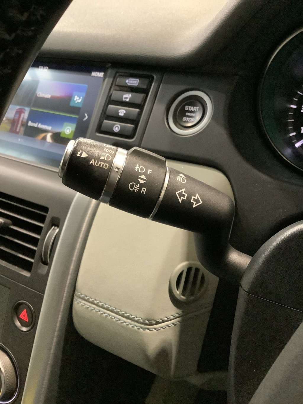 Used Land Rover Discovery Sport 2019 for sale - 77139411: Photo 12