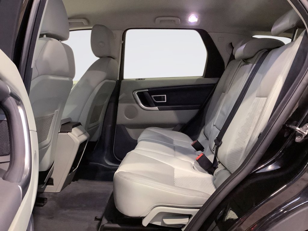 Used Land Rover Discovery Sport 2019 for sale - 77139411: Photo 13