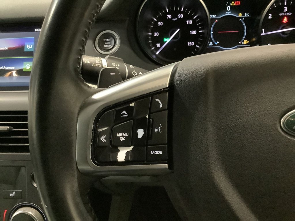 Used Land Rover Discovery Sport 2019 for sale - 77139411: Photo 17