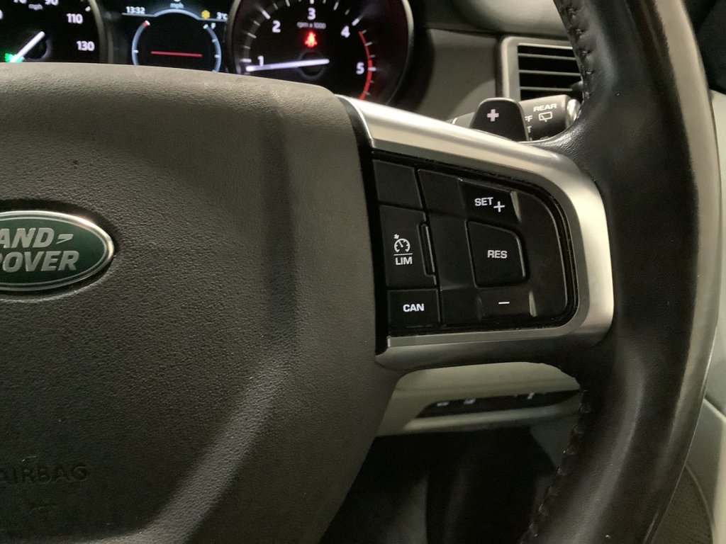 Used Land Rover Discovery Sport 2019 for sale - 77139411: Photo 18