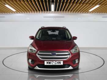 Used Ford Kuga 2017 for sale - 74258271: Photo