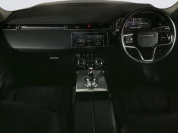 Used Land Rover Range Rover Evoque 2021 for sale - 74800879: Photo
