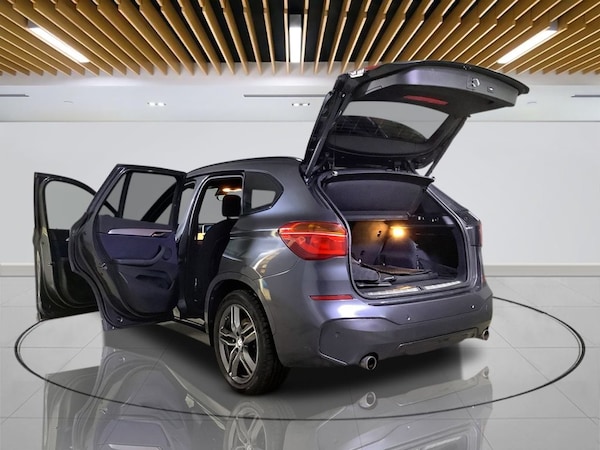 Used BMW X1 2017 for sale - 75527869: Photo 10
