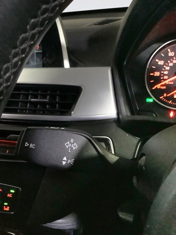 Used BMW X1 2017 for sale - 75527869: Photo 20