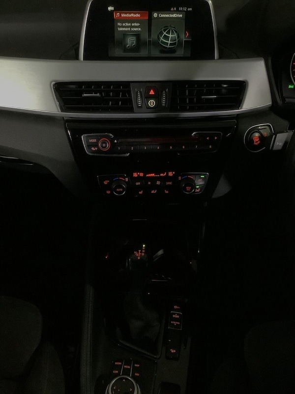 Used BMW X1 2017 for sale - 75527869: Photo 25
